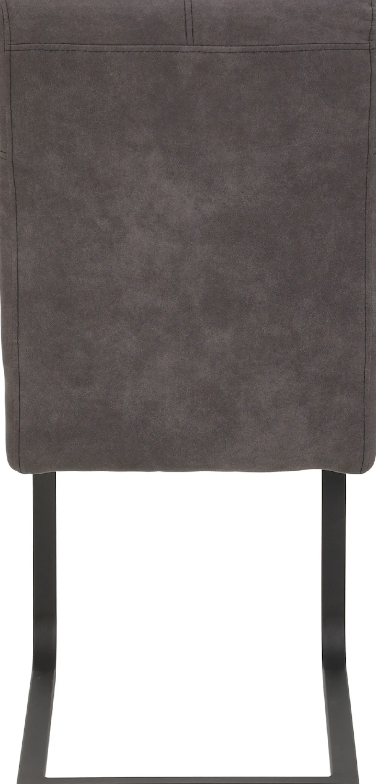 HELA Essgruppe »RUHR« 4 Stk. tlg. Kufentisch 140x90 cm, Schwingstuhl und Bank mit Federkorb, Komfortsitz