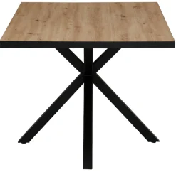 HELA Esstisch »Cleo I T« Breite ca. 140 cm