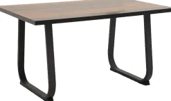HELA Esstisch »Luise T« Breite 140 cm