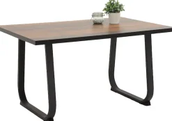 HELA Esstisch »Luise T« Breite 140 cm