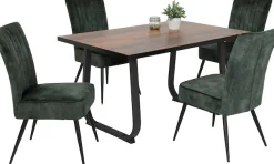 HELA Esstisch »Luise T« Breite 140 cm