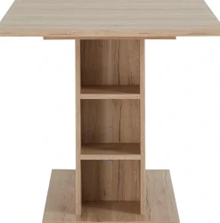 HELA Esstisch »STEFFI« Breite 120-160 cm