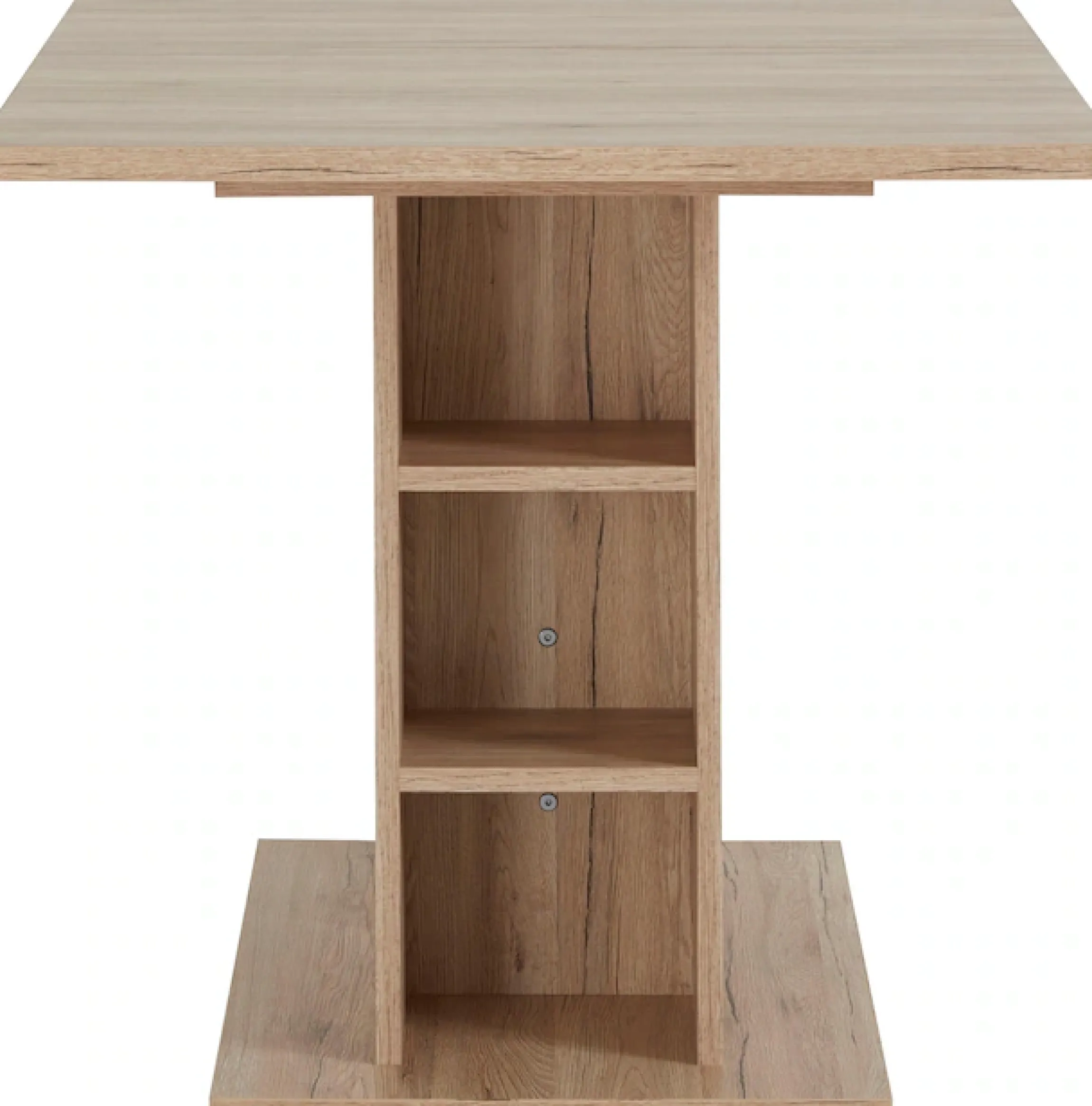 HELA Esstisch »STEFFI« Breite 120-160 cm
