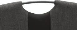 HELA Freischwinger »Amber« (Set) 2 Stk.2 oder 4 Stück, Bezug aus Webstoff