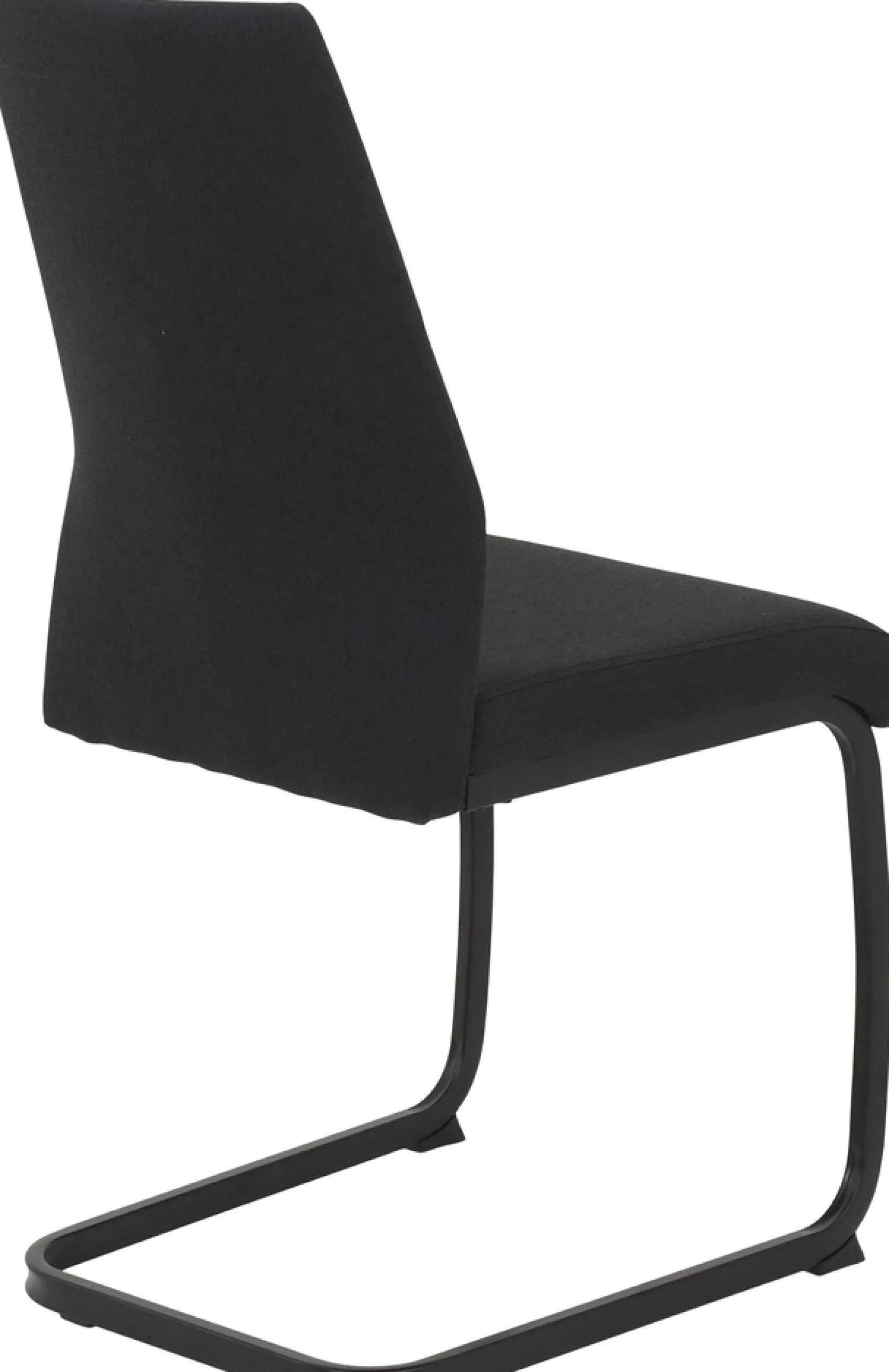 HELA Freischwinger »Ariana, Esszimmerstuhl« (Set) 2 Stk.Zertifizierter "Waterfree" Stoff - sehr Robust, 140 kg belastbar