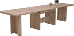 HELA Kulissen-Esstisch »LIA II« bis zu 320 cm ausziehbar
