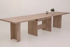 HELA Kulissen-Esstisch »LIA II« bis zu 320 cm ausziehbar