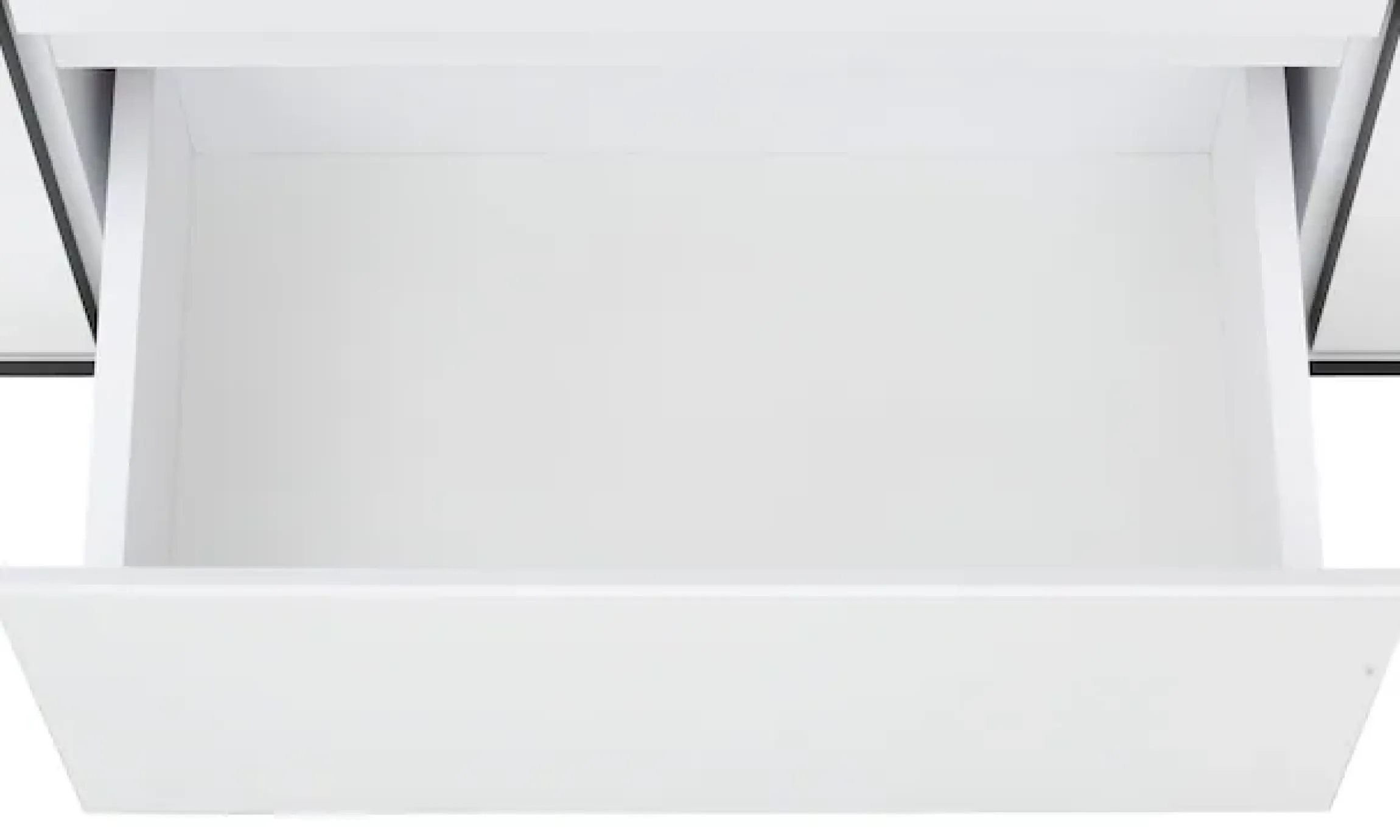 HELA Sideboard »Ariana« mit angeschrägten Griffmulden, Breite 160 cm
