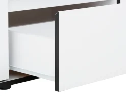 HELA Sideboard »Ariana« mit angeschrägten Griffmulden, Breite 160 cm