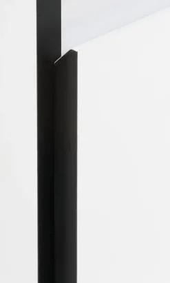 HELA Sideboard »Ariana« mit angeschrägten Griffmulden, Breite 160 cm