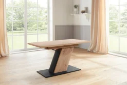 HELA Säulen-Esstisch »Gesa« ausziehbar 140-180 cm