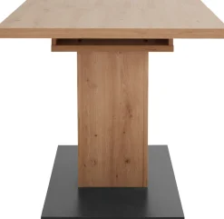 HELA Säulen-Esstisch »Gesa« ausziehbar 140-180 cm
