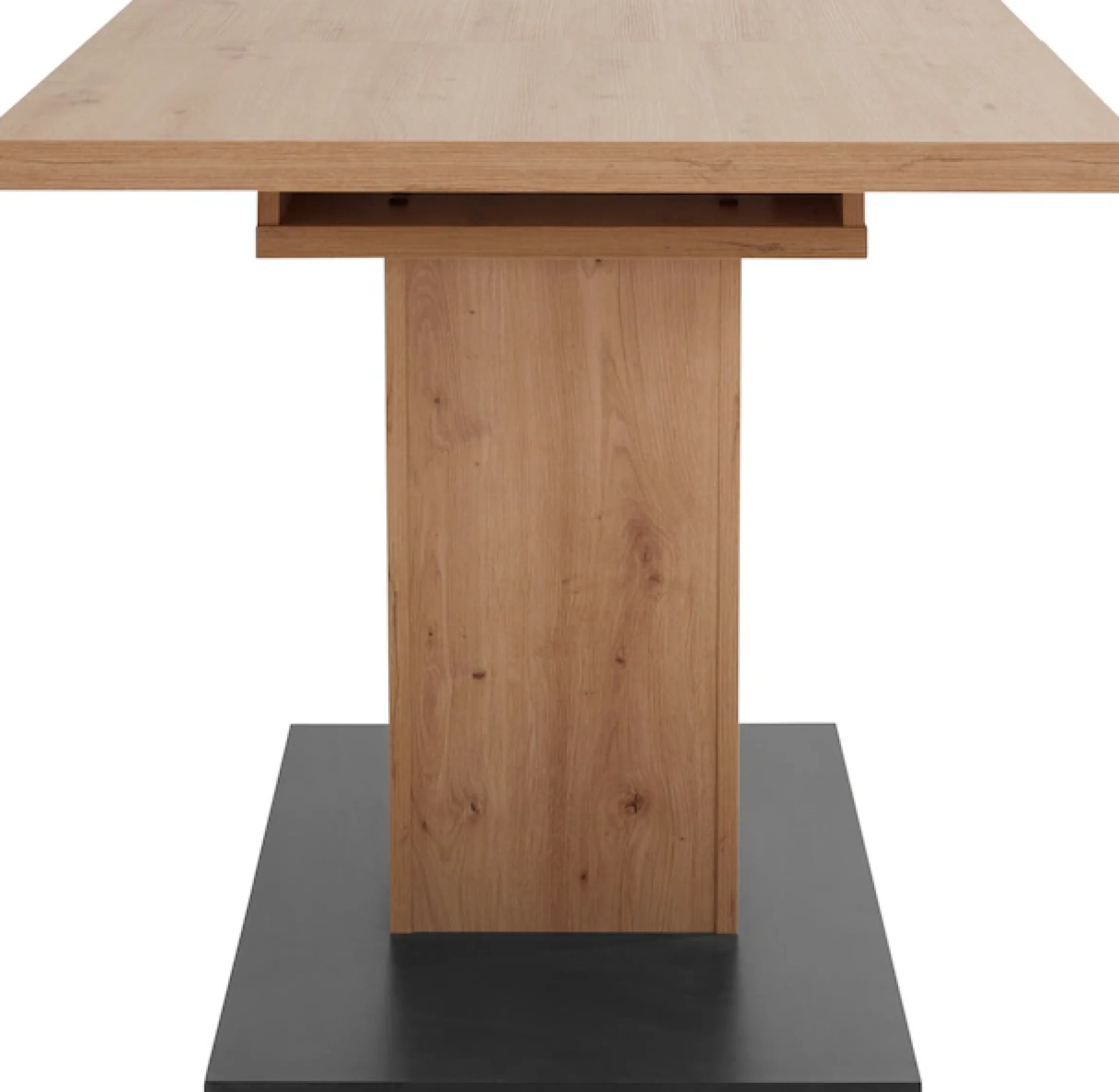 HELA Säulen-Esstisch »Gesa« ausziehbar 140-180 cm