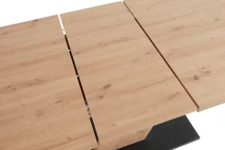 HELA Säulen-Esstisch »Gesa« ausziehbar 140-180 cm