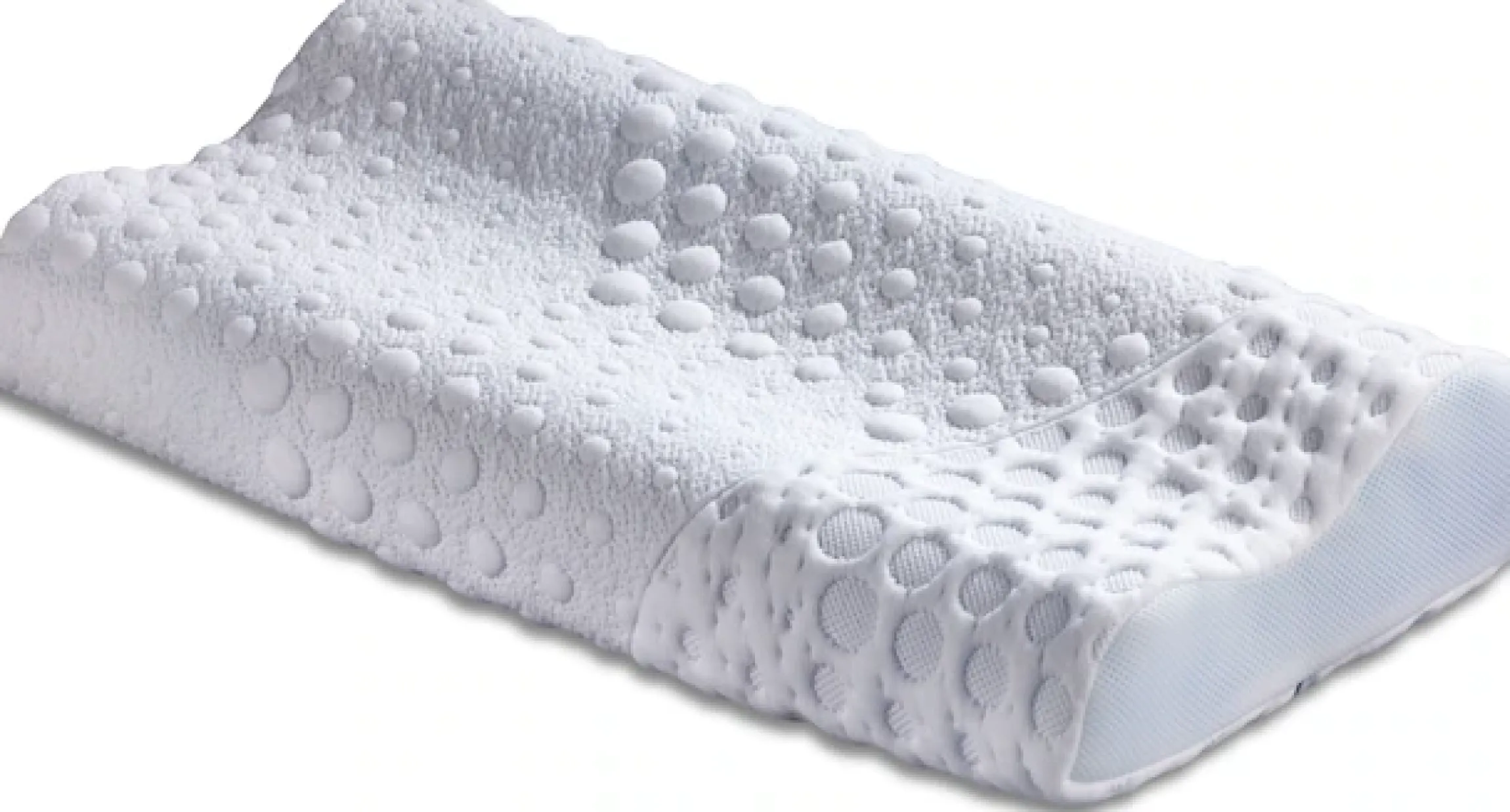 Hemafa Nackenstützkissen »Gel Style« Füllung: Mit Gelschaumkern 1 Stk. tlg. Die Watertec-Technologie unterstützt besonders den Rücken.