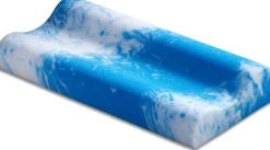 Hemafa Nackenstützkissen »Gel Style« Füllung: Mit Gelschaumkern 1 Stk. tlg. Die Watertec-Technologie unterstützt besonders den Rücken.