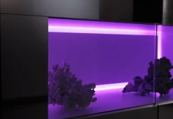 Höltkemeyer LED Unterbauleuchte »AQUA2-LED« Länge 140 und 160 cm, 2 teilig