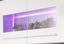 Höltkemeyer LED Unterbauleuchte »AQUA2-LED« Länge 140 und 160 cm, 2 teilig