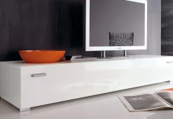 Höltkemeyer Lowboard »Happy TV-Board, TV-Schrank« Breite 100 oder 150 cm