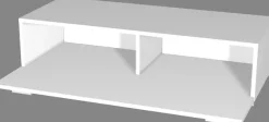 Höltkemeyer Lowboard »Happy TV-Board, TV-Schrank« Breite 100 oder 150 cm