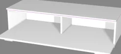 Höltkemeyer Lowboard »Happy« TV-Board, Breite 110 cm