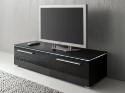 Höltkemeyer Lowboard »Line TV-Board, TV-Schrank« Breite 120 cm