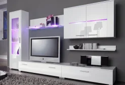 Höltkemeyer Mehrzweckschrank »Flame« Breite 90cm