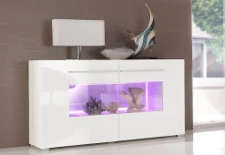 Höltkemeyer Sideboard »Aqua« Breite 120 cm