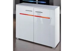 Höltkemeyer Sideboard »Flame« Breite 90 cm