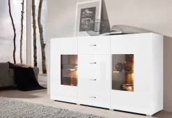 Höltkemeyer Sideboard »Happy« Breite 150 cm