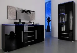 Höltkemeyer Sideboard »Line« Breite 135 cm