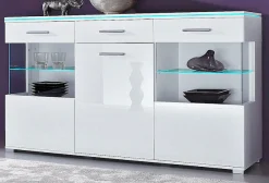 Höltkemeyer Sideboard »Show« Breite 150 cm