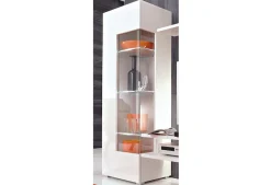 Höltkemeyer Vitrine »Happy« Höhe 146 cm