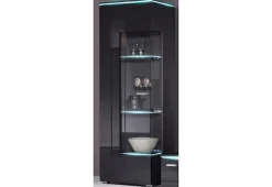 Höltkemeyer Vitrine »Happy« Höhe 148 cm