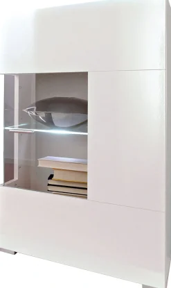 Höltkemeyer Vitrine »Happy« Höhe 89 cm