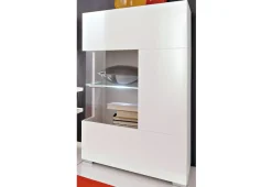 Höltkemeyer Vitrine »Happy« Höhe 89 cm