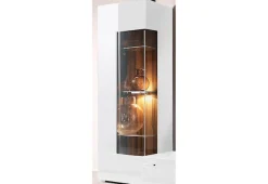 Höltkemeyer Vitrine »Happy« Standvitrine, Höhe 146 cm