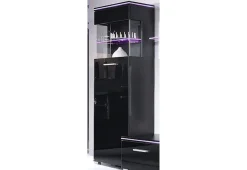 Höltkemeyer Vitrine »Show« Höhe 148 cm, ohne Beleuchtung