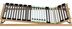 Hn8 Schlafsysteme Lattenrost »Condor Zon«