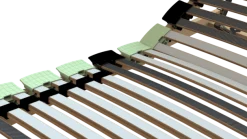 Hn8 Schlafsysteme Lattenrost »Condor Zon«
