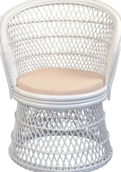 HOFMANN LIVING AND MORE Loungesessel 1 Stk. tlg. Handgeflochten