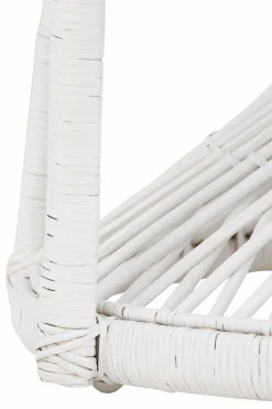 HOFMANN LIVING AND MORE Rattanstuhl () mit Kissenauflage