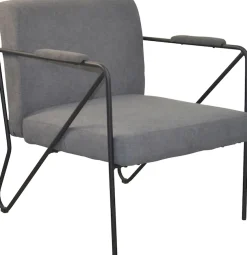 HOFMANN LIVING AND MORE Sessel 1 Stk. tlg.