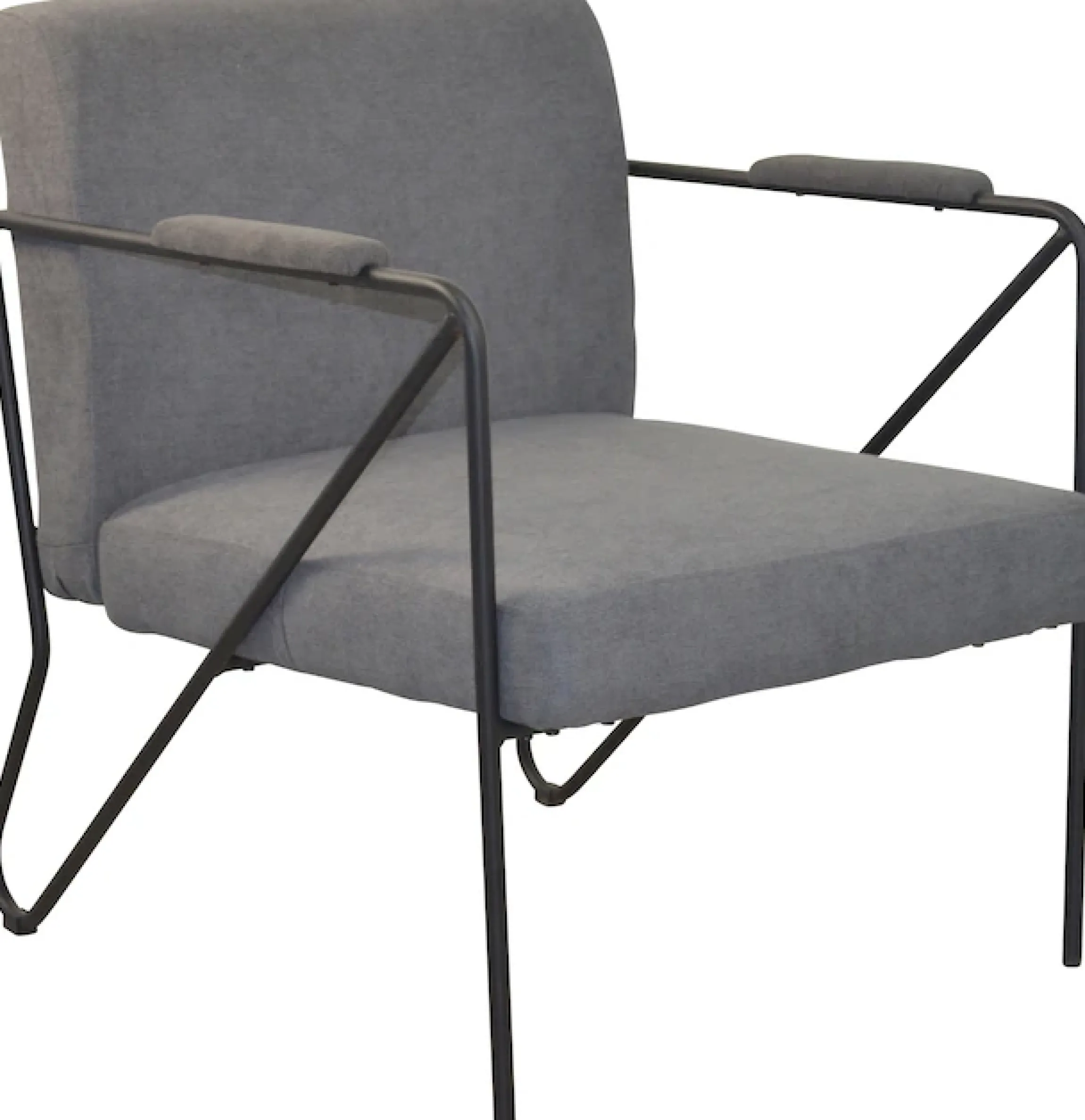 HOFMANN LIVING AND MORE Sessel 1 Stk. tlg.