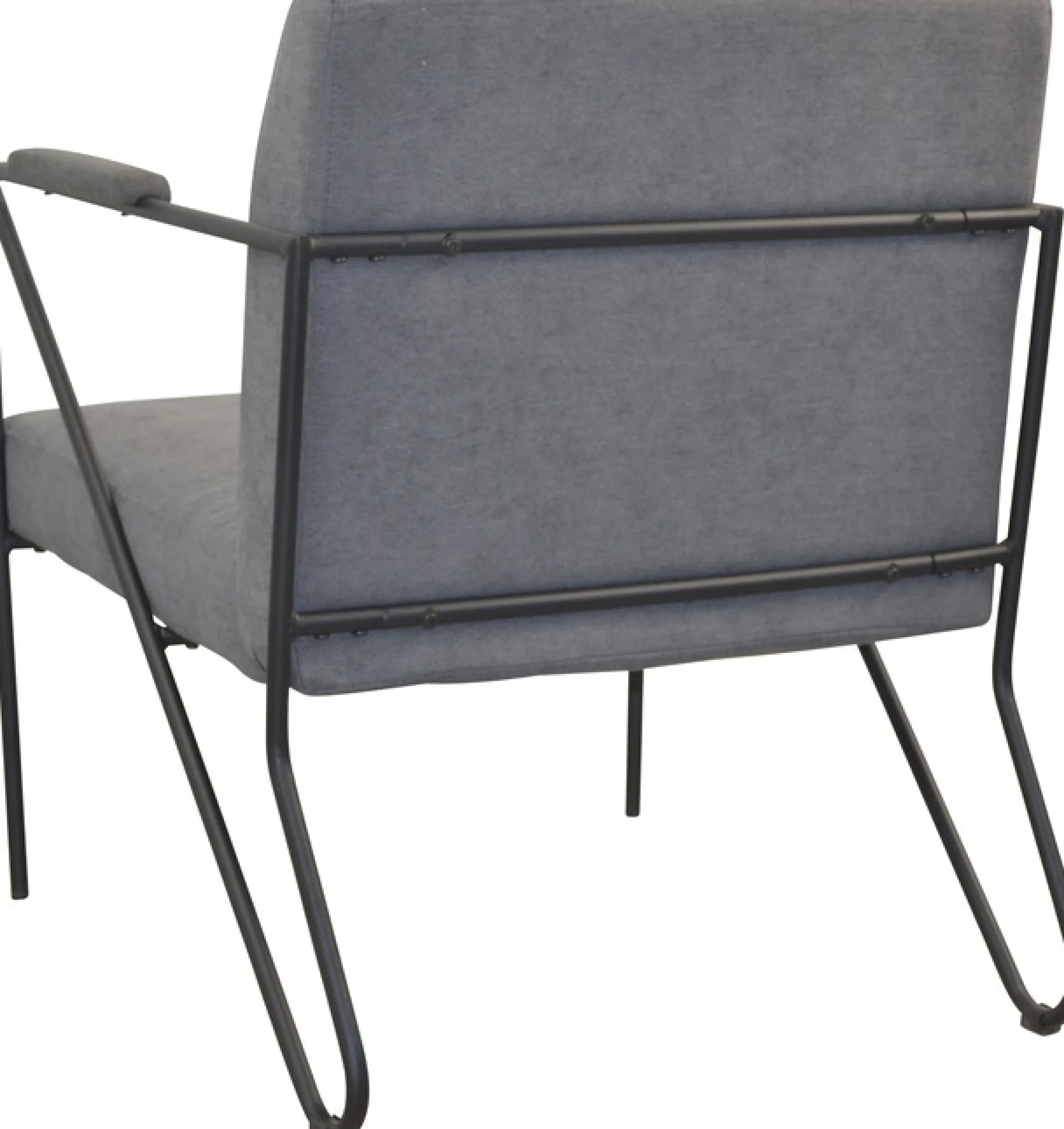 HOFMANN LIVING AND MORE Sessel 1 Stk. tlg.