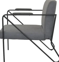 HOFMANN LIVING AND MORE Sessel 1 Stk. tlg.