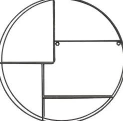 HOFMANN LIVING AND MORE Wandregal