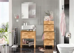 Home affaire Badkommode »Kaika« Breite 40 cm