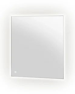 Home affaire Badmöbel-Set »Detroit, Bad im Industrialdesign, inkl. LED, 2-teiliges Badezimmer« 2 Stk. tlg.