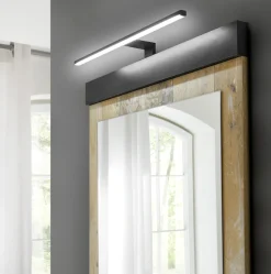 Home affaire Badmöbel-Set »SHERWOOD, Bad im modernen Design, 3-teiliges Badezimmer« 3 Stk. tlg.